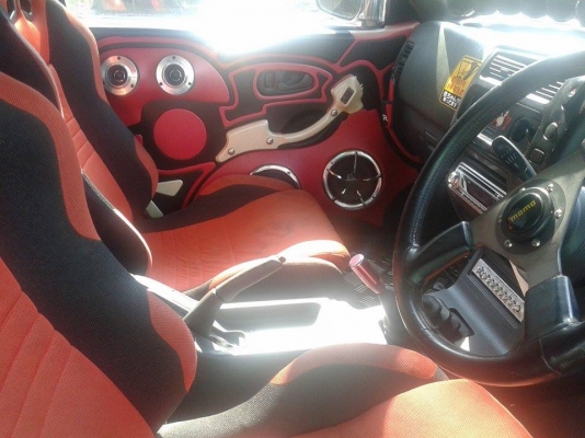 ขาย stata ซิ่งๆ