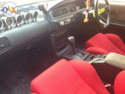 a31 พร้อมซิ่ง