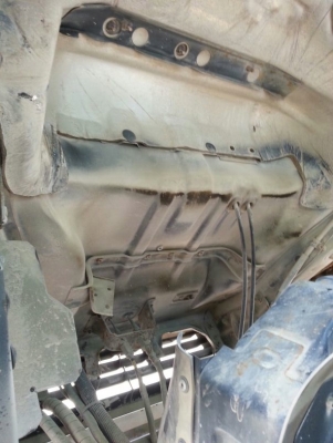 รถอีซูซุ  10  ล้อ โม่ปูน  270 แรงม้า. ปี 48   ( ยูโรทู. )   สนใจติดต่อ 081 - 6079515