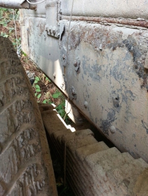 รถอีซูซุ  10  ล้อ โม่ปูน  270 แรงม้า. ปี 48   ( ยูโรทู. )   สนใจติดต่อ 081 - 6079515