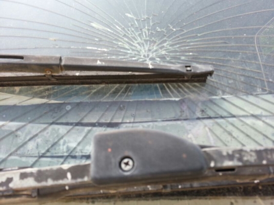 รถอีซูซุ  10  ล้อ โม่ปูน  270 แรงม้า. ปี 48   ( ยูโรทู. )   สนใจติดต่อ 081 - 6079515