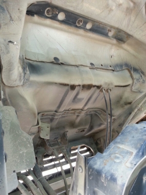 รถอีซูซุ  10  ล้อ โม่ปูน  270 แรงม้า. ปี 48   ( ยูโรทู. )   สนใจติดต่อ 081 - 6079515