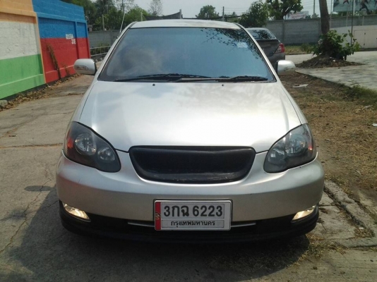 รถสภาพพร้อมใช้ครับทำมา100เปอร์เซนชัวว์แน่นอนครับ ซื้อไปไม่ต้องซ่อมแน่นอนครับ