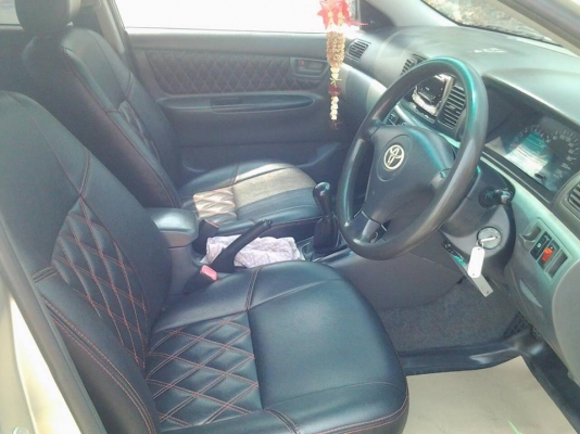 รถสภาพพร้อมใช้ครับทำมา100เปอร์เซนชัวว์แน่นอนครับ ซื้อไปไม่ต้องซ่อมแน่นอนครับ