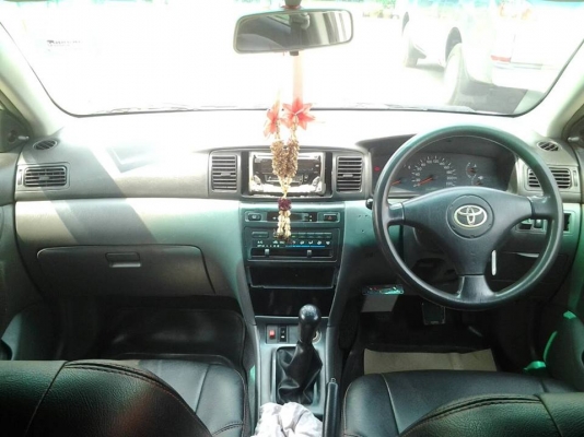 รถสภาพพร้อมใช้ครับทำมา100เปอร์เซนชัวว์แน่นอนครับ ซื้อไปไม่ต้องซ่อมแน่นอนครับ