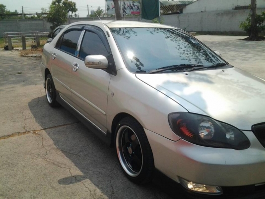 รถสภาพพร้อมใช้ครับทำมา100เปอร์เซนชัวว์แน่นอนครับ ซื้อไปไม่ต้องซ่อมแน่นอนครับ