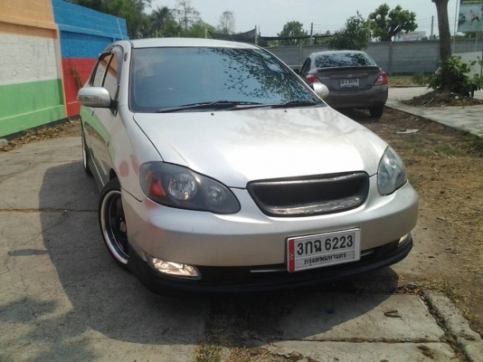 รถสภาพพร้อมใช้ครับทำมา100เปอร์เซนชัวว์แน่นอนครับ ซื้อไปไม่ต้องซ่อมแน่นอนครับ