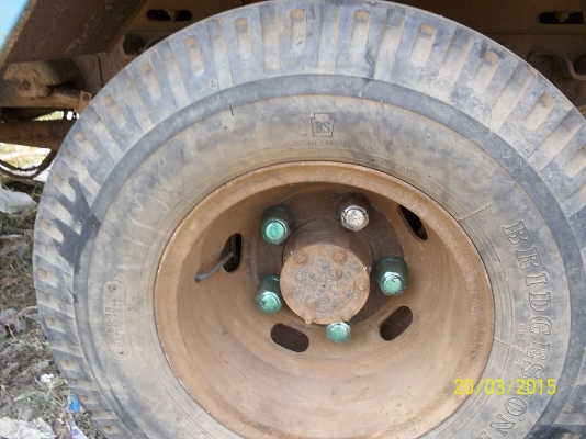 ขาย  130000 บาทTL   110 แรง 4BE เลขเครื่องไม่ตรง  ทะเบียนพร้อมโอน