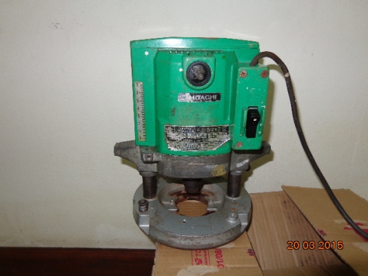 ขายเร้าเตอร์ HITACHI