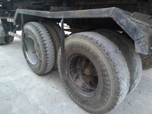 ขายหางพ่วง  สามมิต 3 เพลา. ยัด  ปี 47  สนใจติดต่อ  081 - 6079515