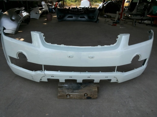 กันชนหน้า Captiva ของแท้มือสอง