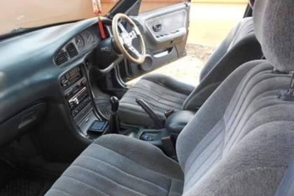 Hyundai ลงเครื่อง 4G63 ติด LPG 2000 cc เครื่องEvo เครื่องเสียงจัดเต็ม Hyundai ลงเครื่อง 4G63 ติด LPG 2000 cc เครื่องEvo เครื่องเสียงจัดเต็ม