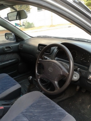 Corolla Hi-Torque ปี 2000