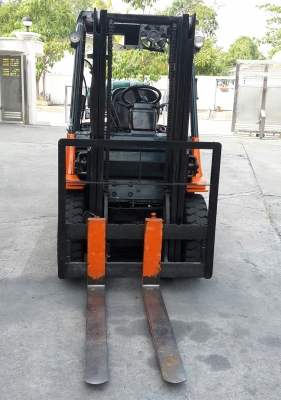 ราคาต่อรองได้ ขายรถโฟคลิฟท์ Toyota รุ่น7เครื่องเบนซิน ขนาด2.5เสา3เมตร ติดแก๊สแล้ว เกียร์ออโต้ ยางตันเพิ่งเปลี่ยนมา สภาพดี เครื่องแรง เจ้าของขายเอง ราคาต่อรองได้ ขายรถโฟคลิฟท์ Toyota รุ่น7เครื่องเบนซิน ขนาด2.5เสา3เมตร ติดแก๊สแล้ว เกียร์ออโต้ ยางตันเพิ่งเปลี่ยนมา สภาพดี เครื่องแรง เจ้าของขายเอง