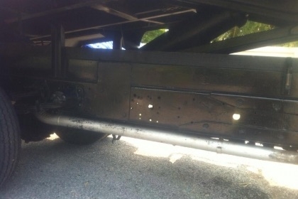 ISUZU ROCKY 175 HP 6BG1 หกล้อดั๊มพ์ กระบะดั๊มพ์มิเนียมคอกเกษตร 8 ตันความยาว 4.80 เมตรสวยมากพร้อมบรรทุกได้เลย เครื่องแรงดีไม่มีเยิ้ม ภายในเก๋งคอนโซลสวยครบ แอร์ พวงมาลัยเพาเวอร์ ระบบเบรคทริ๊ปฟี้ครบครัน ช่วงล่างแน่นคัซซีไม่มีบวม ยาง 8.25 ขอบ 16 สภาพดี 80\% พร