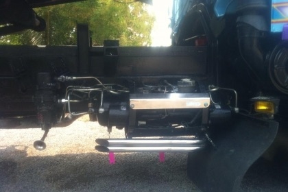 ISUZU ROCKY 175 HP 6BG1 หกล้อดั๊มพ์ กระบะดั๊มพ์มิเนียมคอกเกษตร 8 ตันความยาว 4.80 เมตรสวยมากพร้อมบรรทุกได้เลย เครื่องแรงดีไม่มีเยิ้ม ภายในเก๋งคอนโซลสวยครบ แอร์ พวงมาลัยเพาเวอร์ ระบบเบรคทริ๊ปฟี้ครบครัน ช่วงล่างแน่นคัซซีไม่มีบวม ยาง 8.25 ขอบ 16 สภาพดี 80\% พร