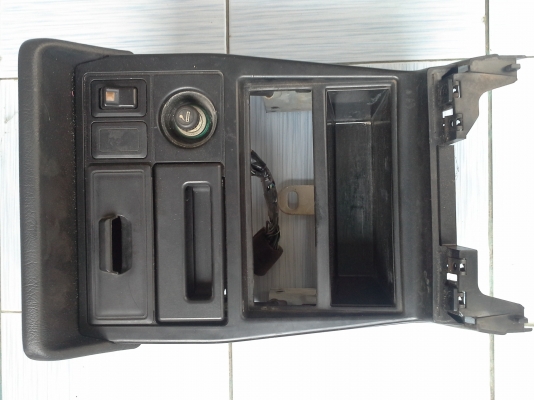 คอลโซลกลางมิตซูแชมป์