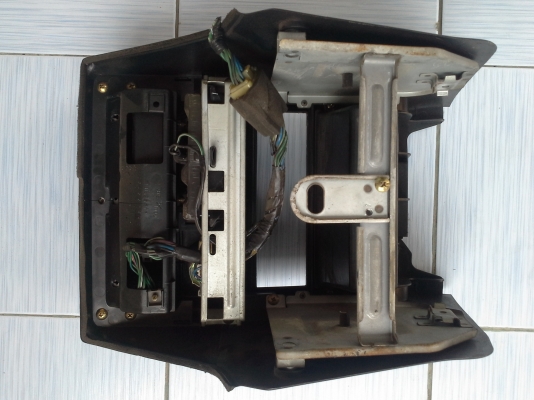 คอลโซลกลางมิตซูแชมป์