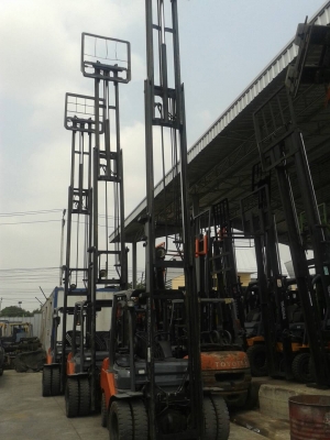 ขายด่วนครับมีเข้ามาแค่3คัน เสาสูง 7เมตร.ล้อหน้าคู่ ขนาด 2.5 ตันราคาต่อรองได้ครับ