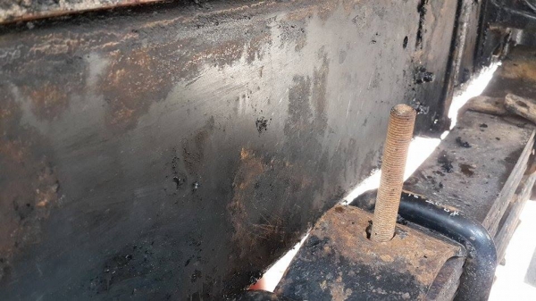 ***ขายแล้วครับขอบคุณ Truck2hand ขาย HINO FD-195 6ล้อดั้มดิน5คิว HINO FD171A HO7D-195HP ประกอบ วางหัวไฮเทค วางเครื่อง HO7D (ลงเล่มครบ) เครื่องดี แน่นๆ แรงดี ไม่เยิ้ม เกียร์ดี ไม่มีหลุด ช่วงล่างใหญ่ Fหน้า-หลัง คัสซีดี ไม่ปะไม่ดาม กระบะดั้มเหล็ก5