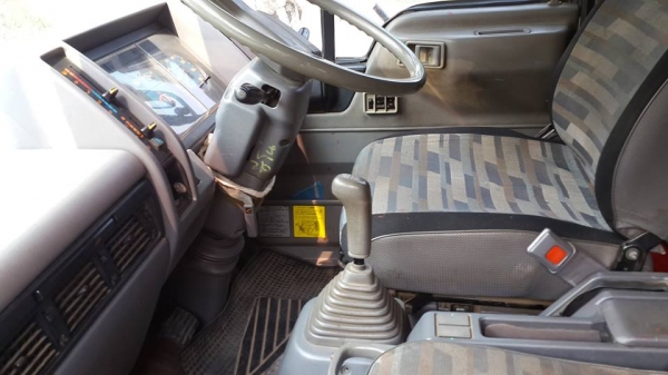 ***ขายแล้วครับขอบคุณ Truck2hand ขาย HINO FD-195 6ล้อดั้มดิน5คิว HINO FD171A HO7D-195HP ประกอบ วางหัวไฮเทค วางเครื่อง HO7D (ลงเล่มครบ) เครื่องดี แน่นๆ แรงดี ไม่เยิ้ม เกียร์ดี ไม่มีหลุด ช่วงล่างใหญ่ Fหน้า-หลัง คัสซีดี ไม่ปะไม่ดาม กระบะดั้มเหล็ก5