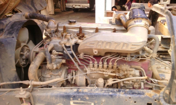 ***ขายแล้วครับขอบคุณ Truck2hand ขาย HINO FD-195 6ล้อดั้มดิน5คิว HINO FD171A HO7D-195HP ประกอบ วางหัวไฮเทค วางเครื่อง HO7D (ลงเล่มครบ) เครื่องดี แน่นๆ แรงดี ไม่เยิ้ม เกียร์ดี ไม่มีหลุด ช่วงล่างใหญ่ Fหน้า-หลัง คัสซีดี ไม่ปะไม่ดาม กระบะดั้มเหล็ก5