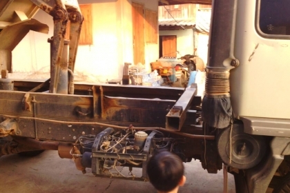 ***ขายแล้วครับขอบคุณ Truck2hand ขาย HINO FD-195 6ล้อดั้มดิน5คิว HINO FD171A HO7D-195HP ประกอบ วางหัวไฮเทค วางเครื่อง HO7D (ลงเล่มครบ) เครื่องดี แน่นๆ แรงดี ไม่เยิ้ม เกียร์ดี ไม่มีหลุด ช่วงล่างใหญ่ Fหน้า-หลัง คัสซีดี ไม่ปะไม่ดาม กระบะดั้มเหล็ก5