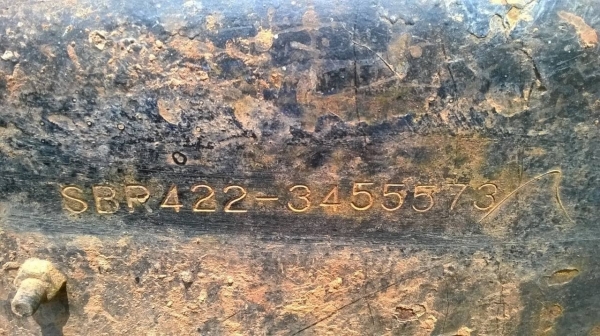 ขาย 6 ล้อดั้ม ยาง 825/16 ISUZU SBR เครื่อง 6BB1 145 แรงม้า คัสซีสวยตลอดเส้น เฟืองท้ายใหญ่ ทะเบียนพร้อมโอน