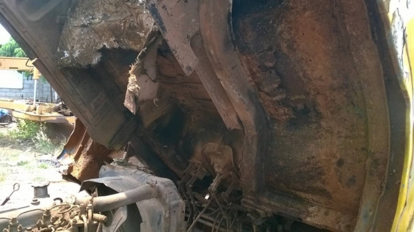 ขาย 6 ล้อดั้ม ยาง 825/16 ISUZU SBR เครื่อง 6BB1 145 แรงม้า คัสซีสวยตลอดเส้น เฟืองท้ายใหญ่ ทะเบียนพร้อมโอน