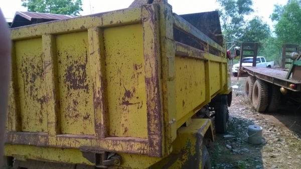 ขาย 6 ล้อดั้ม ยาง 825/16 ISUZU SBR เครื่อง 6BB1 145 แรงม้า คัสซีสวยตลอดเส้น เฟืองท้ายใหญ่ ทะเบียนพร้อมโอน