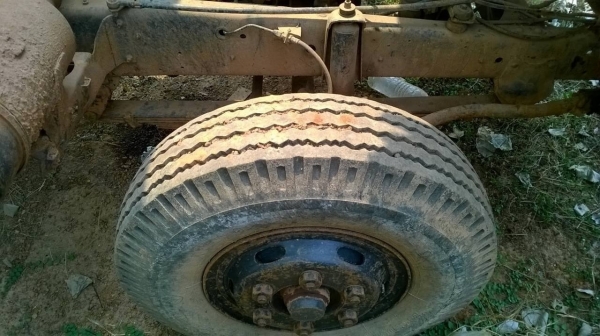 ขาย 6 ล้อดั้ม ยาง 825/16 ISUZU SBR เครื่อง 6BB1 145 แรงม้า คัสซีสวยตลอดเส้น เฟืองท้ายใหญ่ ทะเบียนพร้อมโอน