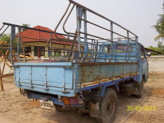 ขาย4กลาง74แรง อยุ่ จ..ศรีสะเกษ