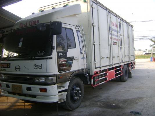ขายด่วน HINO FF1JPKA-J08C-F1736S