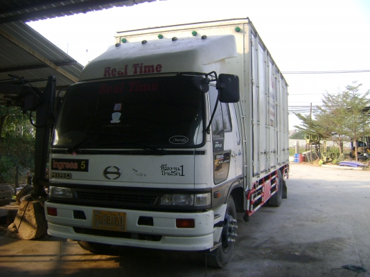 ขายด่วน HINO FF1JPKA-J08C-F1736S