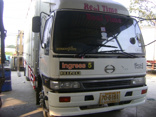 ขายด่วน HINO FF1JPKA-J08C-F1736S