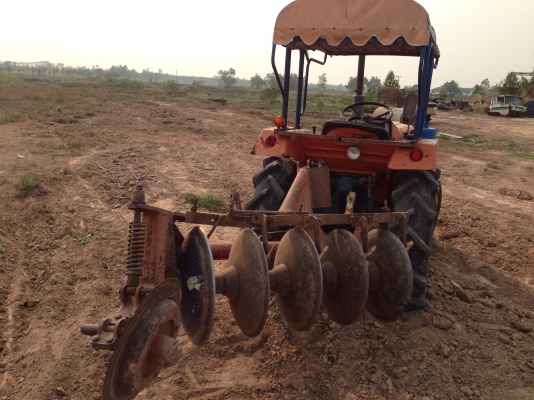 ขายด่วน รถไถนา ขาย KUBOTA L2202DT -4X4 2เพลา มีภาพวีดีโอ ราคา 85,000 บาท สภาพเดิมๆ PTO ระบบเกียร์ดี ขายด่วน รถไถนา ขาย KUBOTA L2202DT -4X4 2เพลา มีภาพวีดีโอ ราคา 85,000 บาท สภาพเดิมๆ PTO ระบบเกียร์ดี