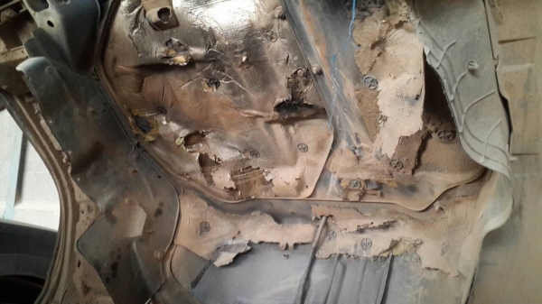 ขายด่วนรถ6์NKRเครือง130แรงดั้มถอดออกมาใส่โม้ตรง2.5คิว