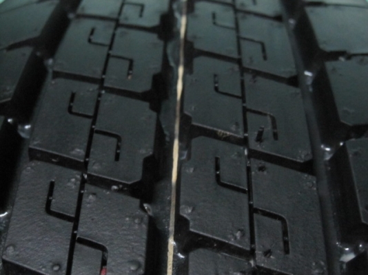 ขายล้อกะทะพร้อมยางป้ายแดง Isuzu D-Max ยางปี 15 ขอบ 15