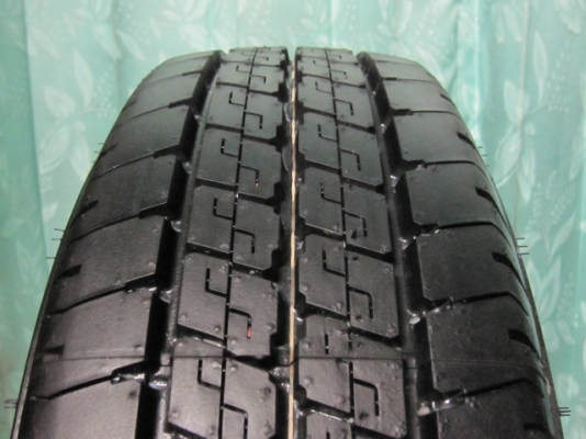 ขายล้อกะทะพร้อมยางป้ายแดง Isuzu D-Max ยางปี 15 ขอบ 15