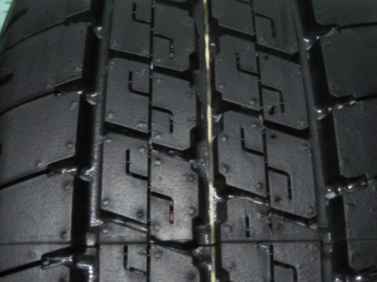 ขายล้อกะทะพร้อมยางป้ายแดง Isuzu D-Max ยางปี 15 ขอบ 15