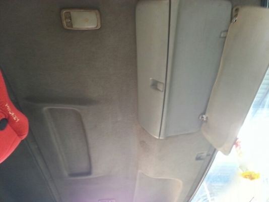 รถฮีโน่ 10 ล้อ ท้ายลาด  220 แรงม้า. ปี 47    สนใจติดต่อ  081 - 6079515