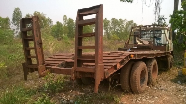 ขายเทนเลอร์ 10 ล้อ 2 เพลา คัสซี NISSAN CW30M วางหัว F18 เครื่อง HO7C 180 แรงม้า (ลงเล่มแล้ว) เกียร์ HO เบรคลมดัน พวงมาลัยพาวเวอร์ ทะเบียนพร้อมโอนครับ ขายเทนเลอร์ 10 ล้อ 2 เพลา คัสซี NISSAN CW30M วางหัว F18 เครื่อง HO7C 180 แรงม้า (ลงเล่มแล้ว) เกียร์ HO เบรคลมดัน พวงมาลัยพาวเวอร์ ทะเบียนพร้อมโอนครับ