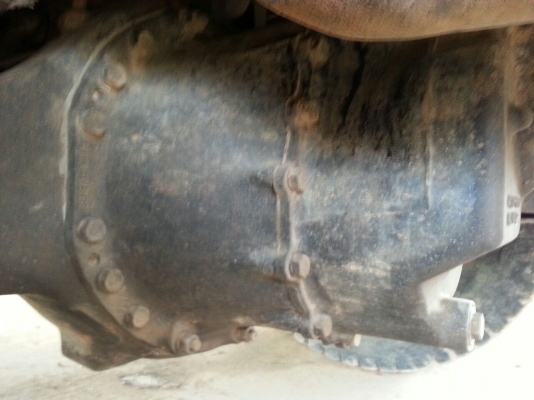 รถฮีโน่ 10 ล้อ ท้ายลาด  220 แรงม้า. ปี 47   สนใจติดต่อ  081 - 6079515