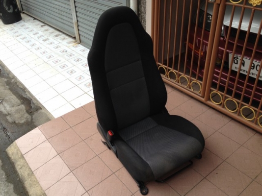 เบาะ MR S มีมาข้างเดียวฝั่งคนนั่งของเก่าญี่ปุ่นสภาพ เบาะ MR S มีมาข้างเดียวฝั่งคนนั่งของเก่าญี่ปุ่นสภาพ