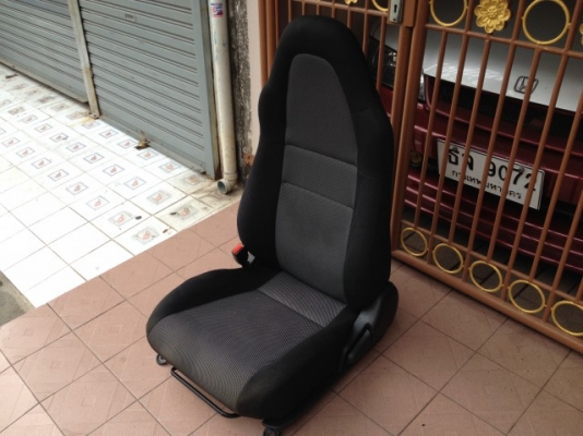 เบาะ MR S มีมาข้างเดียวฝั่งคนนั่งของเก่าญี่ปุ่นสภาพ