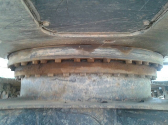 รถแบคโฮ  KOBELCO  YN - 12  ( ซุปเปอร์ X. )  ,  ( รถทำงาน 5,xxx ชม. )      สนใจติดต่อ  081 - 6079515