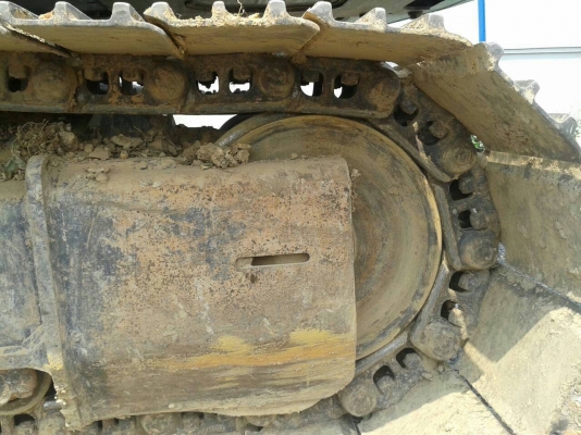 รถแบคโฮ  KOBELCO  YN - 12  ( ซุปเปอร์ X. )  ,  ( รถทำงาน 5,xxx ชม. )      สนใจติดต่อ  081 - 6079515