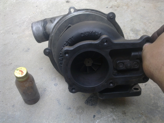 ขายturbo m24 ar65