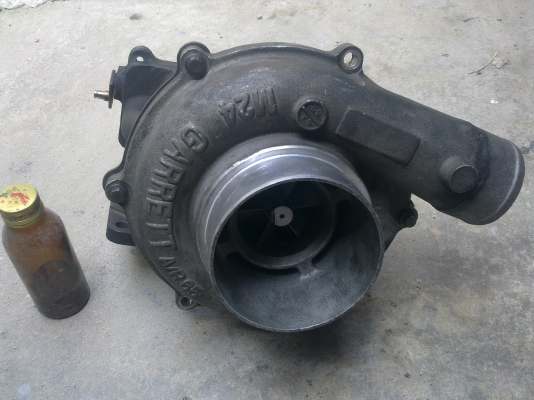 ขายturbo m24 ar65