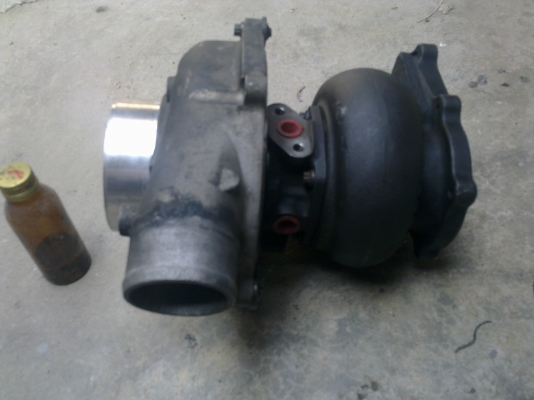 ขายturbo m24 ar65